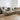 Enhance your living room with this 110x60cm solid mango wood coffee table. Featuring a durable powder-coated iron frame, practical lower shelf, and unique natural wood grain, it combines rustic charm with industrial style. Ideal for modern and farmhouse interiors.&nbsp;

Add a rustic style to your existing interior with this solid mango wood coffee table.

Solid mango wood is a tropical hardwood. It has the strength to bear the weight, and also stands the wear and tear of time. Additionally, the exquisite c