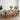Make a statement with this 240cm solid mango wood dining table. Featuring a durable powder-coated steel frame, cast iron wheels, and a rustic industrial design, it's perfect for large family dining rooms, kitchens, and entertaining spaces.

This striking wooden dining table in the industrial style will make a distinctive addition to your kitchen or dining room.

This dinner table is made of solid mango wood which is stable, durable and beautiful, and the craftsmanship adds to the table's spectacular retro s