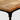 Make a statement with this 240cm solid mango wood dining table. Featuring a durable powder-coated steel frame, cast iron wheels, and a rustic industrial design, it's perfect for large family dining rooms, kitchens, and entertaining spaces.

This striking wooden dining table in the industrial style will make a distinctive addition to your kitchen or dining room.

This dinner table is made of solid mango wood which is stable, durable and beautiful, and the craftsmanship adds to the table's spectacular retro s