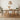Make a statement with this 240cm solid mango wood dining table. Featuring a durable powder-coated steel frame, cast iron wheels, and a rustic industrial design, it's perfect for large family dining rooms, kitchens, and entertaining spaces.

This striking wooden dining table in the industrial style will make a distinctive addition to your kitchen or dining room.

This dinner table is made of solid mango wood which is stable, durable and beautiful, and the craftsmanship adds to the table's spectacular retro s
