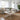 vidaXL Coffee Table 110x110x36 cm Solid Mango Wood