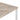 vidaXL Coffee Table 110x110x36 cm Solid Mango Wood 4