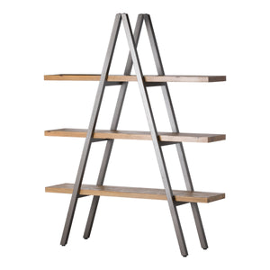 The Draftsman Collection Display Shelf