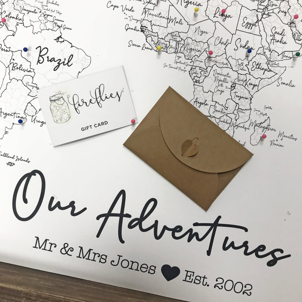 £100 Gift Card