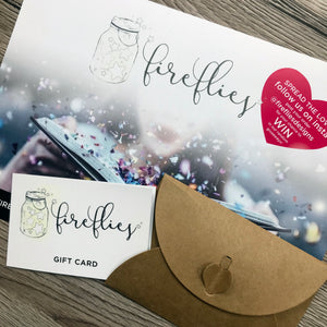 £100 Gift Card