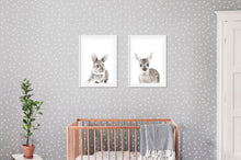 Removable Temporary Ditsy Dots Polka Dot Monochrome Wallpaper Wall Mural - Office Home Nursery