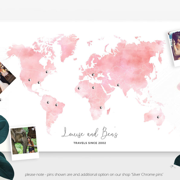 First Blush Maps Sale Quick View