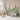 Peel and Stick CACTUS Blossom Wallpaper Watercolour Flower Pink Peach