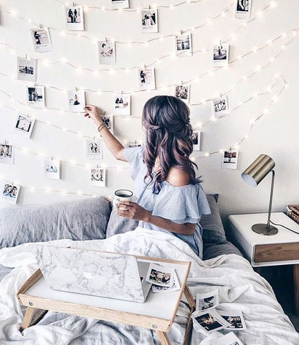 POLAROID Style Photo Prints X5