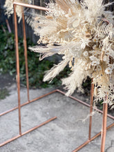 Copper Wedding Backdrop Frame Sign Arch for Flowers & GarlandsCopper Wedding Backdrop Frame Sign Arch for Flowers & Garlands 3 SIZES