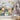 NEW! Peel and Stick Jungle Safari Animals Nursery Baby Removable Wallpaper - Lion Cub Elephant Giraffe Parrot