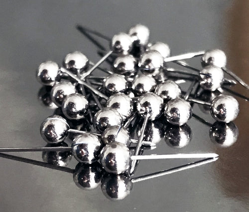 Coloured Map Pins