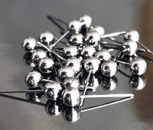 Coloured Map Pins