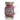 Macintosh Apple Mini Mason Jar Scented Candle