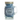 The Beach Mini Masons Mini Mason Jar Scented Candle