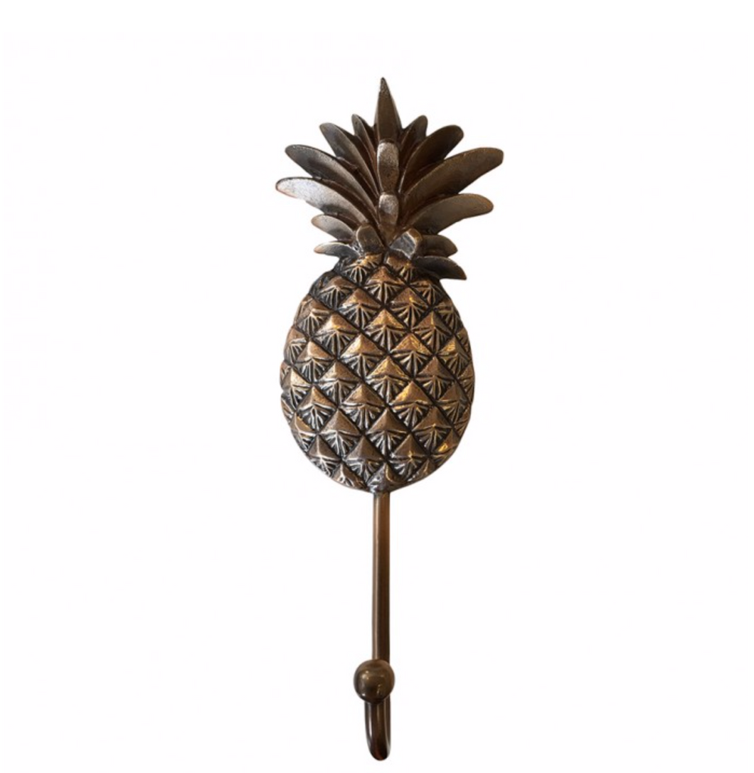 Pineapple Hook COPPER