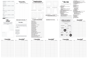 BOHO Digital Ultimate Wedding Planner, iPad Wedding Planner, Wedding Goodnotes, Wedding To Do List, Wedding Checklist, Wedding Budget