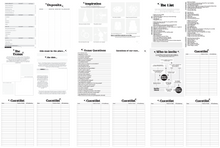 BOHO Digital Ultimate Wedding Planner, iPad Wedding Planner, Wedding Goodnotes, Wedding To Do List, Wedding Checklist, Wedding Budget