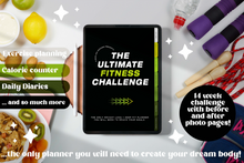 BOHO Digital Ultimate Wedding Planner DIGITAL DOWNLOAD