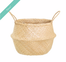 Sass & Belle WOODLAND FOX BASKET