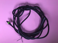 Neon Letter Extension Lead