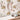 Removable Deer Fawn Woodland Nursery Wallpaper Temporary Peel and Stick - Forest Animal Patterns