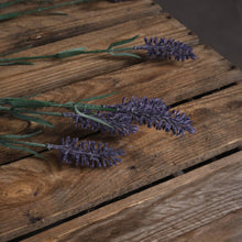 x 3 Large Lavender Spray