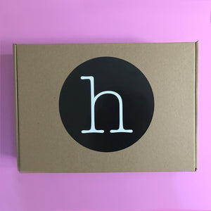 Fireflies NEON Personalised Light Up Letters