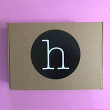 NEON Personalised Light Up Letters