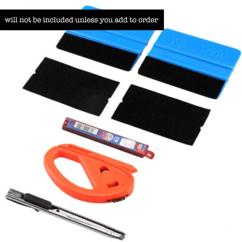 Peel and Stick Wallpaper Tool Kit